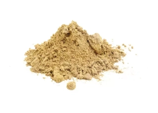 BIO zázvor mletý, 100 g