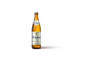 Il Sano Natural 0,5l Minerální voda