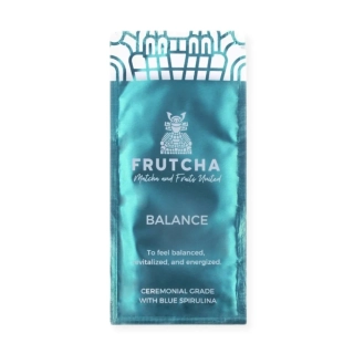 Frutcha Balance, 1 sáček 10 g