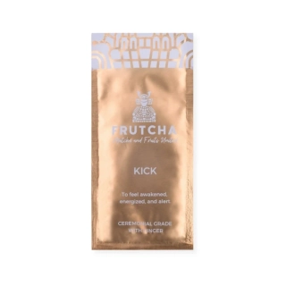 Frutcha Kick, 1 sáček 10 g