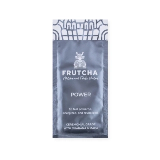 Frutcha Power, 1 sáček 10 g