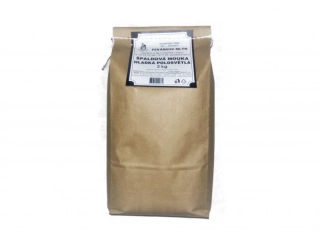 Pekárkova mouka špaldová hladká polosvětlá