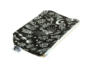 Kosmetická taštička na zip