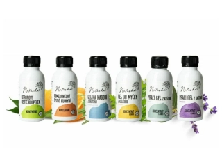 Testovací balíček pro netoxickou domácnost