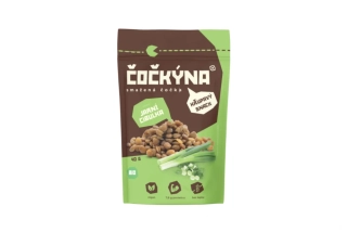 Křupavá čočka JARNÍ CIBULKA BIO - Čočkýna 40g