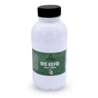 BIO kefír Jahoda Farma Struhy