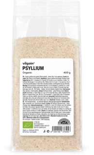 Vilgain Psyllium BIO 400 g