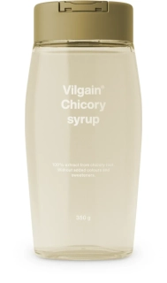 Vilgain Čekankový sirup 350 g