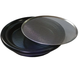 Keramická miska na klíčení 16 cm