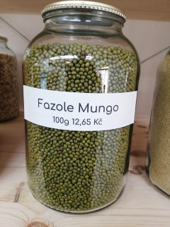Fazole mungo