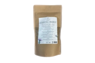 Ostropestřec mariánský mletý - Bylinářství U Chytré Horákyně 400g