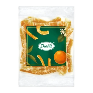 Sušená pomerančová kůra, 100 g