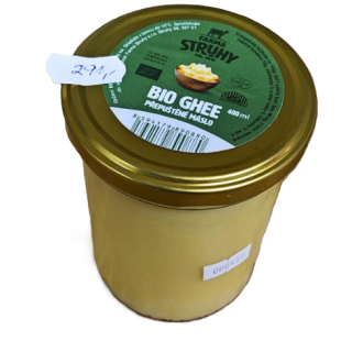 Bio ghee 400 ml