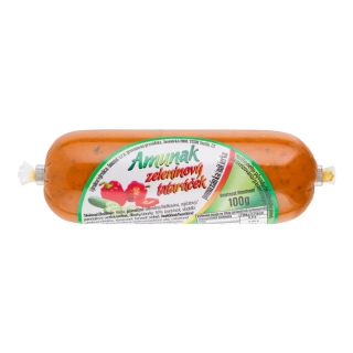 Svačinka tataráček 100 g AMUNAK