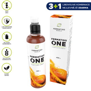 Fermatigo ONE 450 g