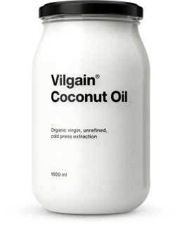  Kokosový olej 1000 ml
