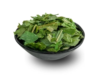 Medvědí česnek lyofilizovaný (sušeno mrazem), 10 g
