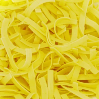 Těstoviny - bezlepkové Tagliatele