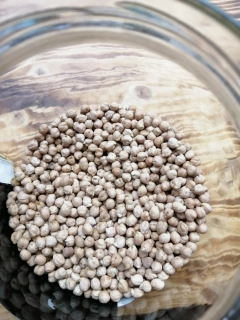 Cizrna 1kg