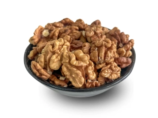 BIO Vlašské ořechy natural