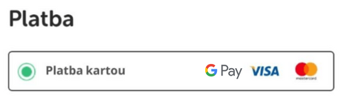 Google Pay